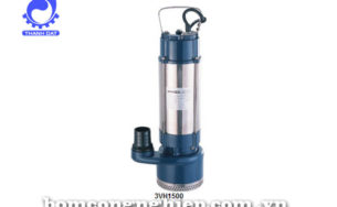 Máy bơm nước Lucky-Pro 3VH1500