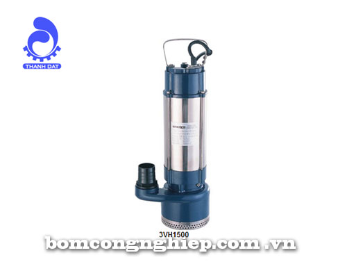 Máy bơm nước Lucky-Pro 3VH1500
