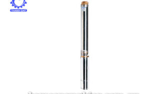 Máy bơm nước Lucky-Pro 4R4m-4R4