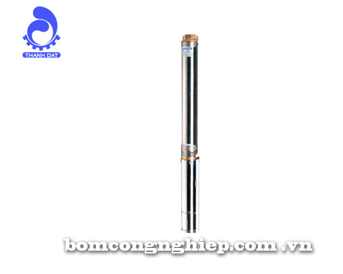 Máy bơm nước Lucky-Pro 4R4m-4R4
