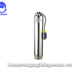 Máy bơm nước Lucky-Pro 5SR