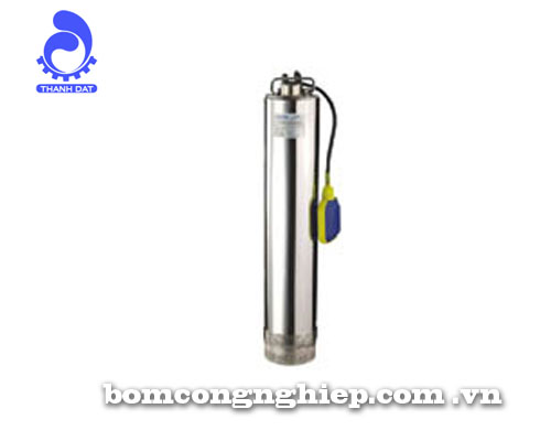 Máy bơm nước Lucky-Pro 5SR