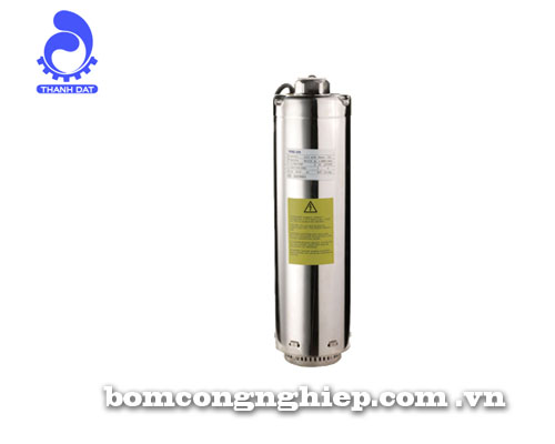 Máy bơm nước Lucky-Pro 5XS2