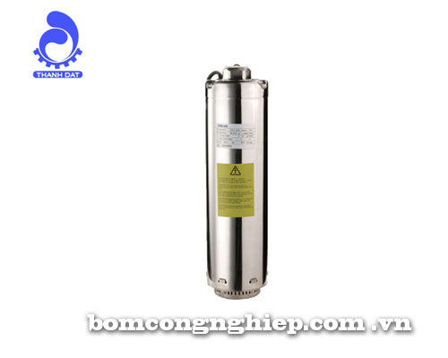 Máy bơm nước Lucky-Pro 5XS4