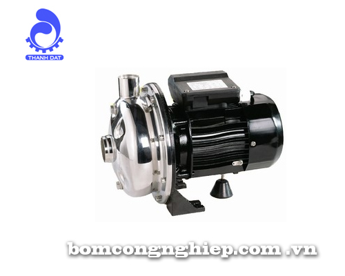 Máy bơm nước Lucky-Pro CDX120