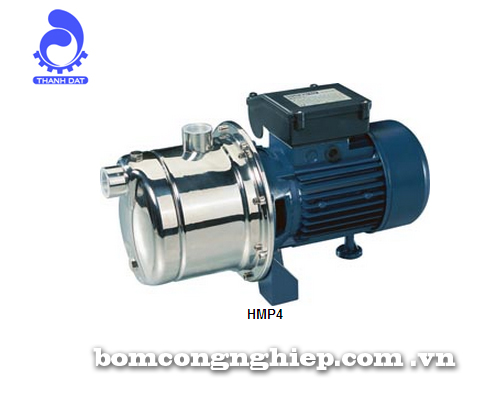 Máy bơm nước Lucky-Pro HMP4