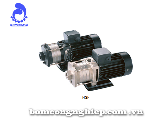 Máy bơm nước Lucky-Pro HSF