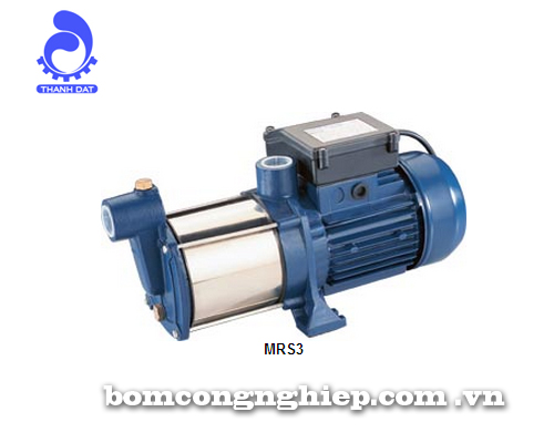 Máy bơm nước Lucky-Pro MRS3