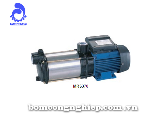 Máy bơm nước Lucky-Pro MRS370