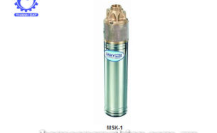 Máy bơm nước lucky-Pro MSK-1