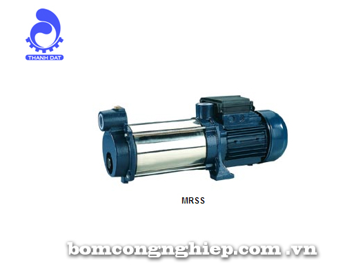 Máy bơm nước Lucky-Pro MRS S4