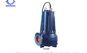 Máy bơm nước Lucky-Pro SC2200