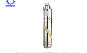 Máy bơm nước Lucky-Pro SCREW