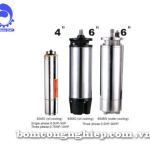 Máy bơm nước lucky-Pro SMO