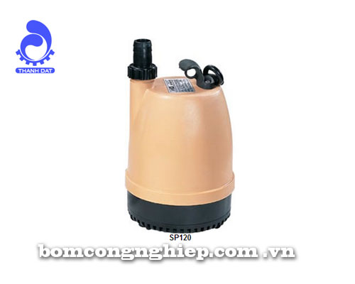 Máy bơm nước Lucky-Pro SP120