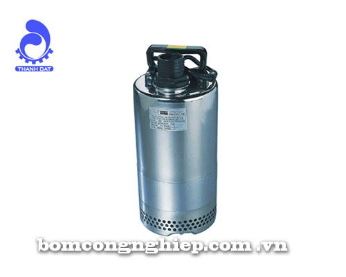 Máy bơm nước Lucky-Pro SS700