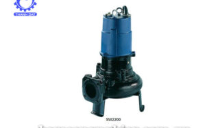 Máy bơm nước Lucky-Pro SW2200
