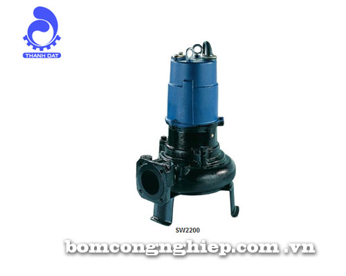 Máy bơm nước Lucky-Pro SW2200