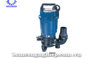 Máy bơm nước Lucky-Pro SW550