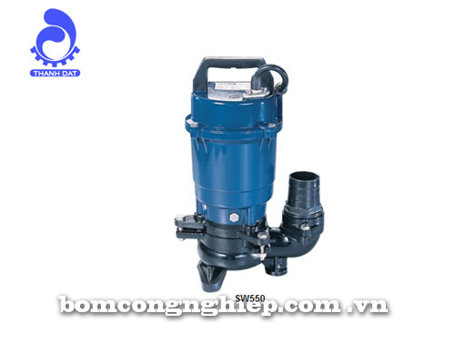 Máy bơm nước Lucky-Pro SW550