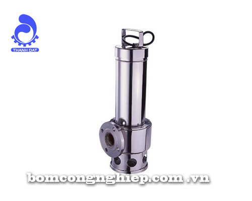 Máy bơm nước Lucky-Pro SWS2200H