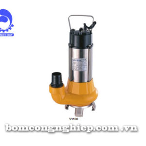 Máy bơm nước Lucky-Pro V1100
