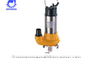 Máy bơm nước Lucky-Pro V1100