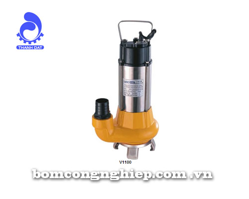 Máy bơm nước Lucky-Pro V1100