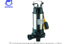 Máy bơm nước Lucky-Pro V1300DF