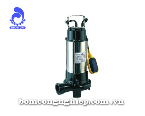 Máy bơm nước Lucky-Pro V1300DF