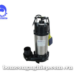 Máy bơm nước Lucky-Pro V2200DF