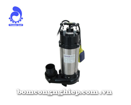 Máy bơm nước Lucky-Pro V2200DF