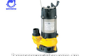 Máy bơm nước Lucky-Pro V450
