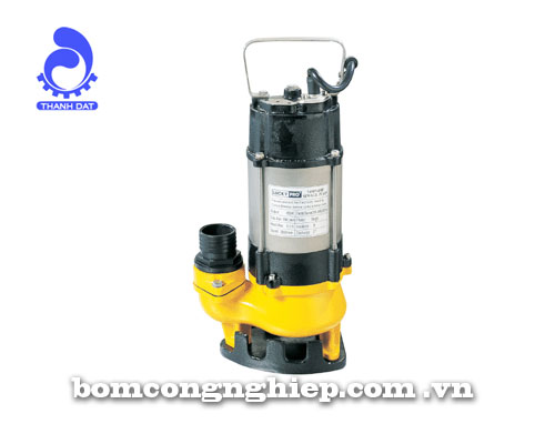 Máy bơm nước Lucky-Pro V450