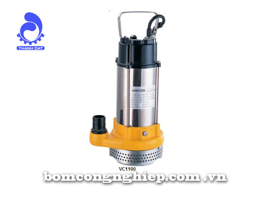 Máy bơm nước Lucky-Pro VC1100