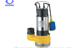 Máy bơm nước Lucky-Pro VC750