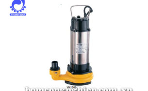 Máy bơm nước Lucky-Pro VH1500