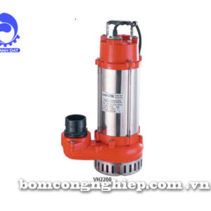 Máy bơm nước Lucky-Pro VH2200