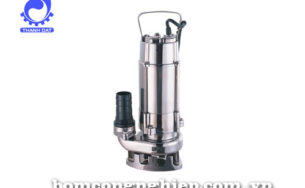 Máy bơm nước Lucky-Pro VN750