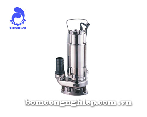 Máy bơm nước Lucky-Pro VN750