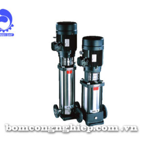 Máy bơm nước Lucky-Pro VS4
