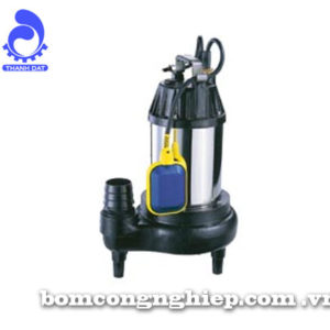 Máy bơm nước Lucky-Pro VSW1100F