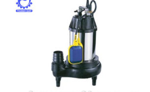Máy bơm nước Lucky-Pro VSW1100F