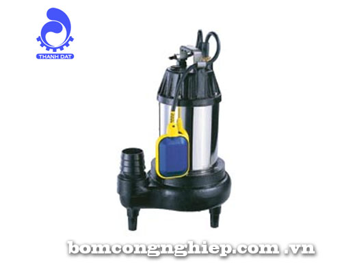Máy bơm nước Lucky-Pro VSW1100F