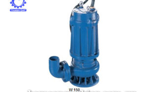 Máy bơm nước Lucky-Pro W150