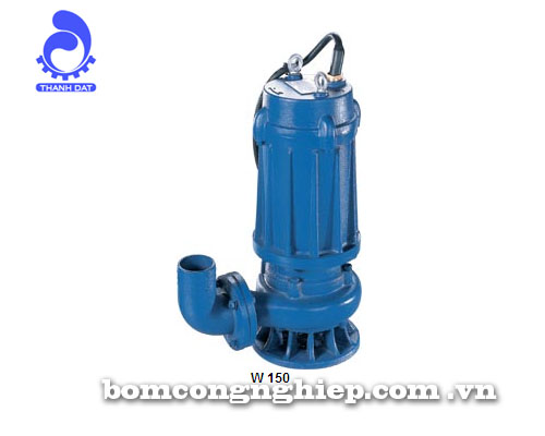 Máy bơm nước Lucky-Pro W150