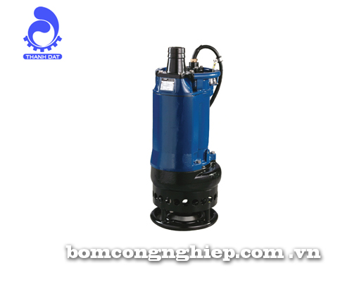 Máy bơm nước thả chìm Lucky-Pro KRS