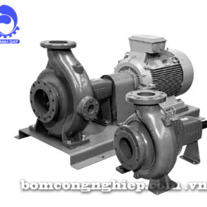 Máy bơm nước Ebara FHA 65-315