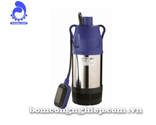 Máy bơm nước Lucky-Pro 3SGP