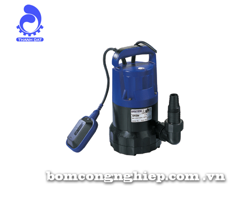 Máy bơm nước Lucky-Pro GP 250